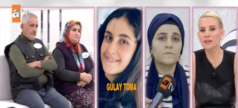 esra erol da gulay toma kimdir gulay toma olayi nedir